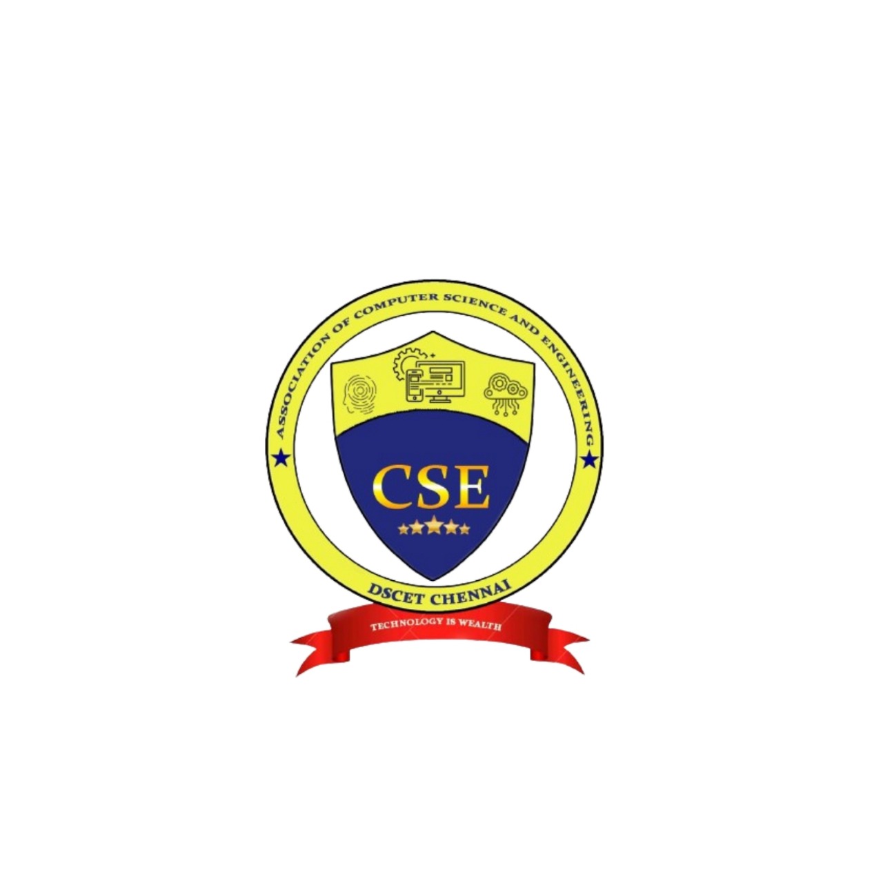 CSE Logo
